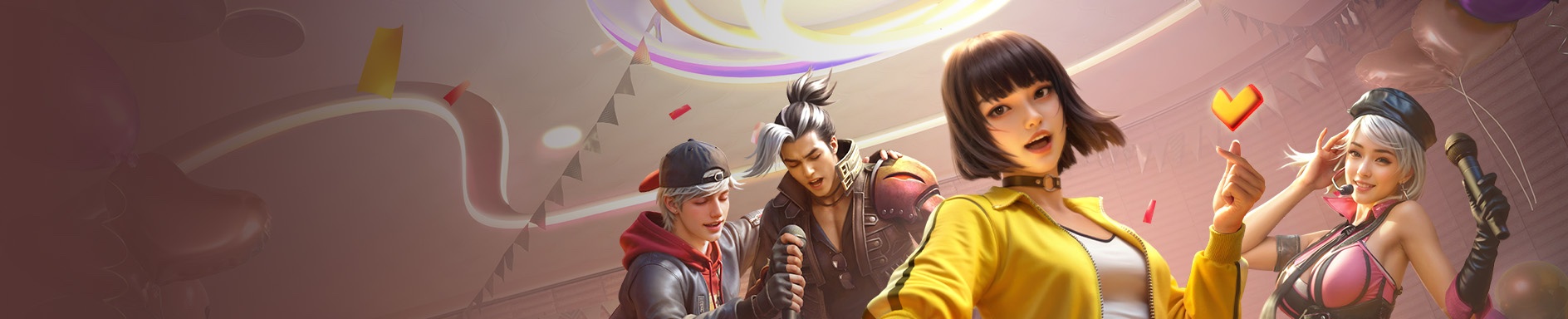 Banner